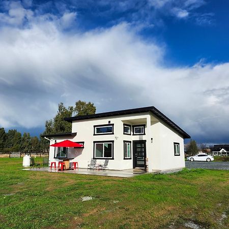 Private Home On Farm Линкълн Екстериор снимка